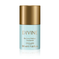 Парфюмированный дезодорант Divine