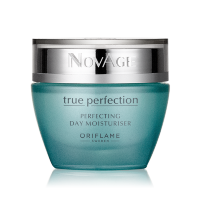 Дневной увлажняющий крем для совершенства кожи NovAge True Perfection